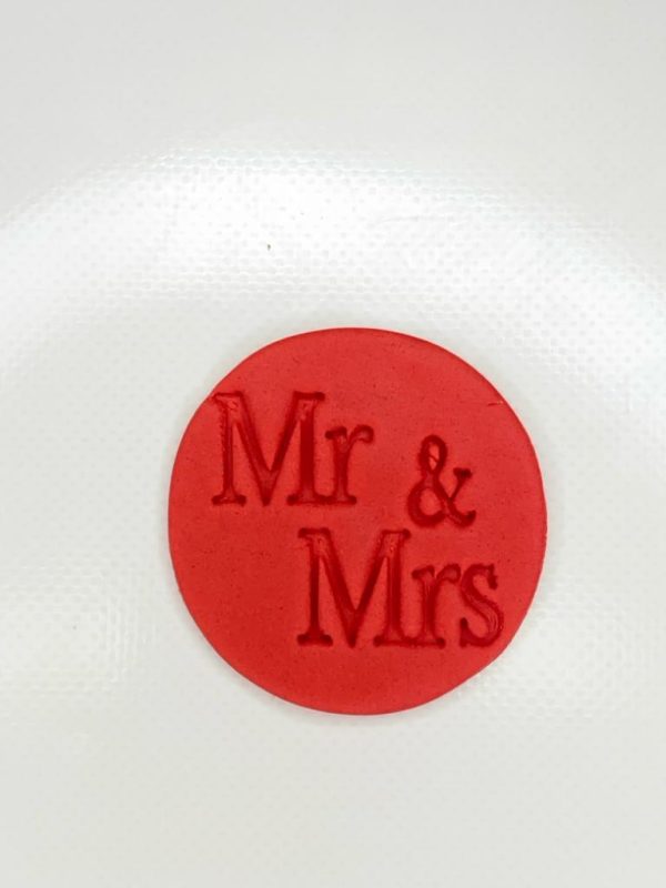 Mr & Mrs Stamp - Image 2